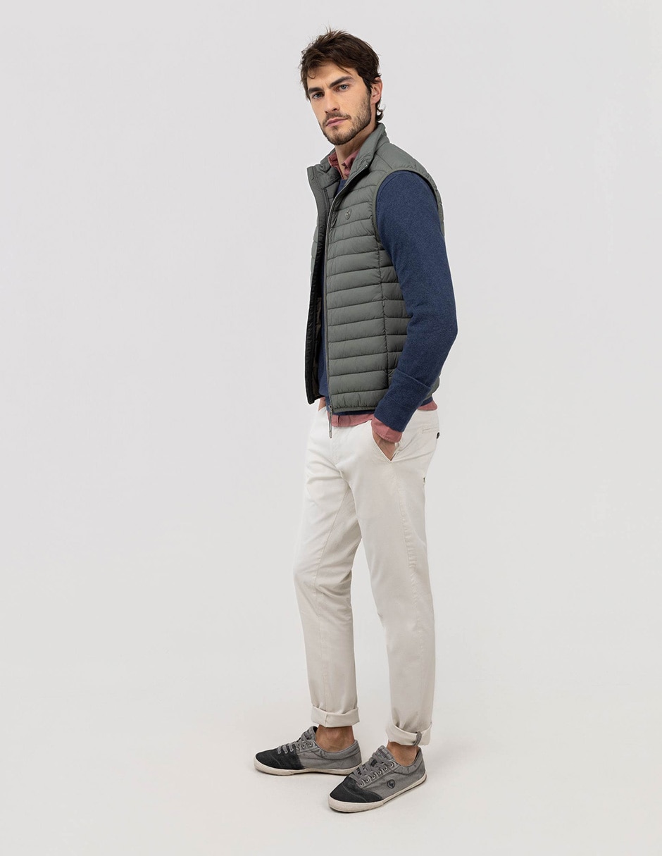 Chaleco para hombre 3