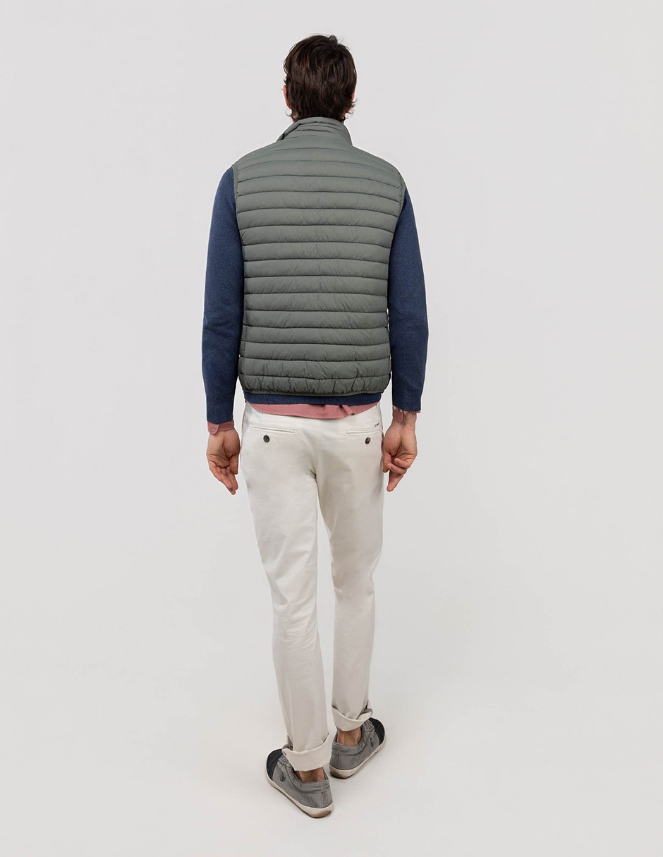 Chaleco para hombre 4