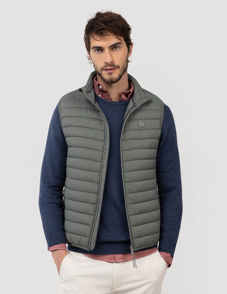 Chaleco para hombre 5