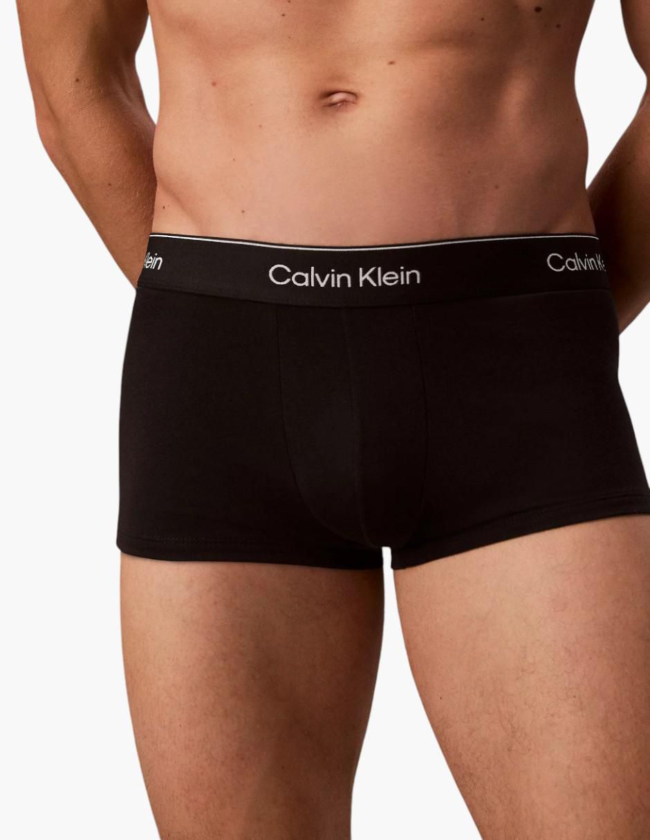 Set bóxer trunk para hombre 3 piezas Set bóxer trunk para hombre 3 piezas