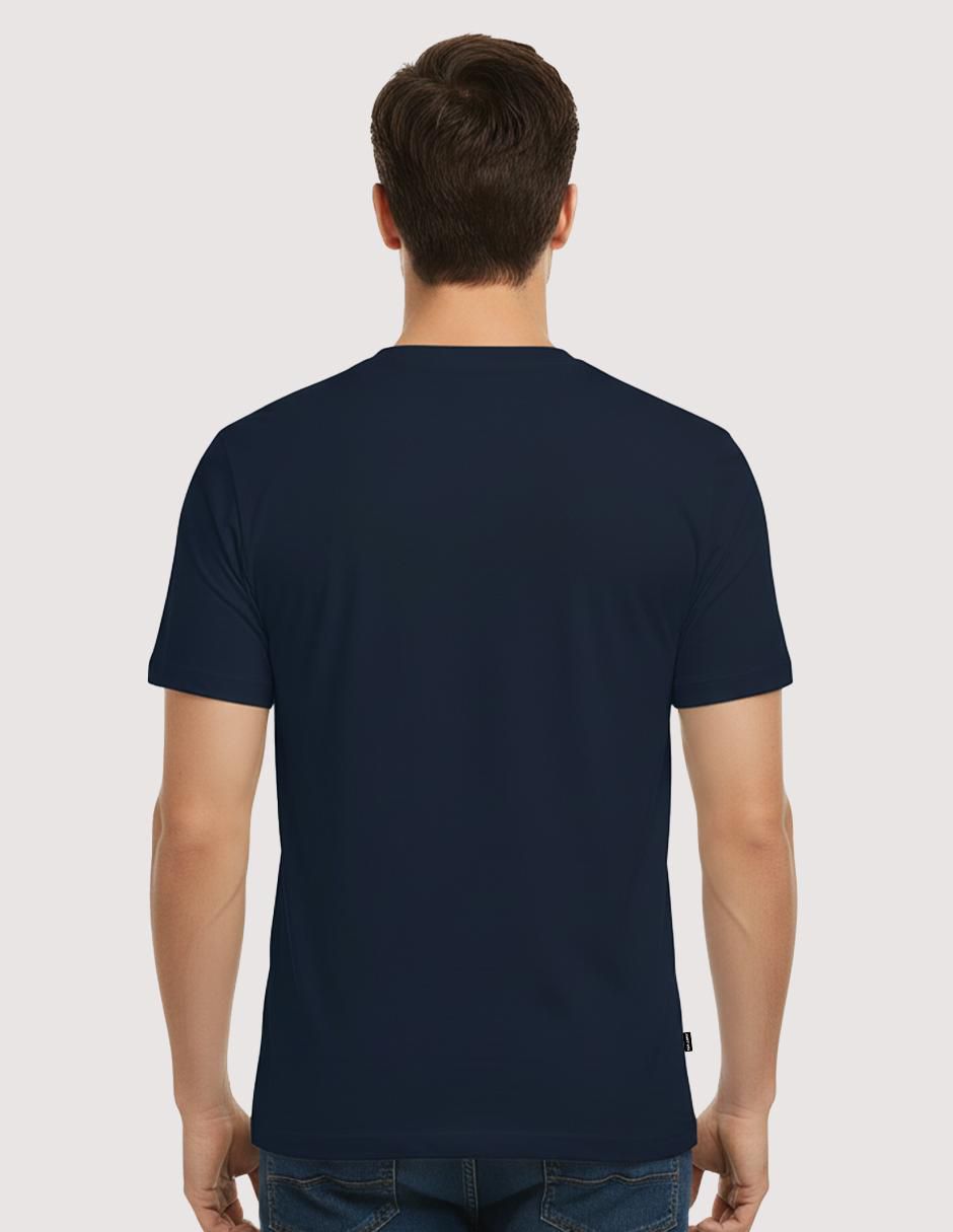 Playera Star Wars cuello redondo para hombre 3