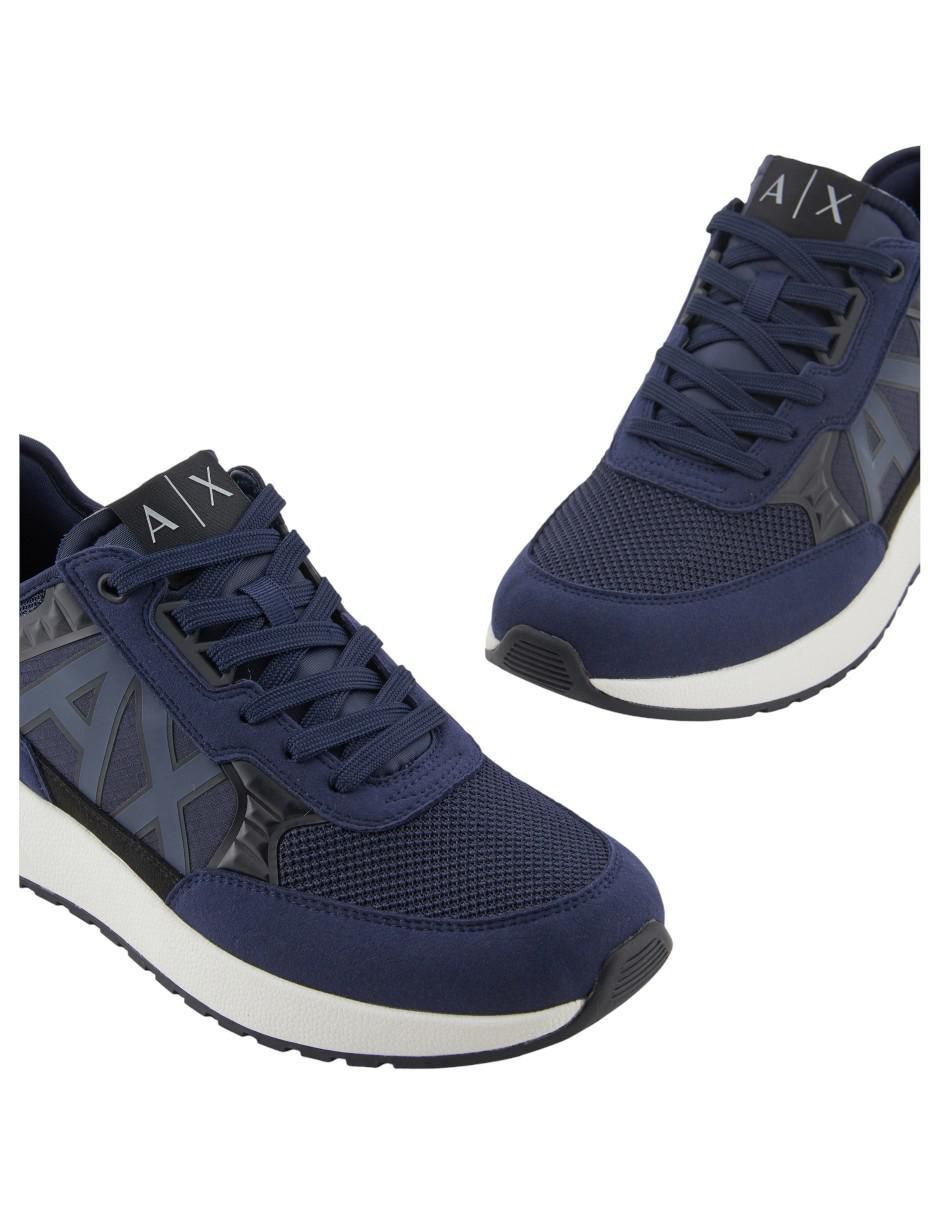 Tenis para hombre 4