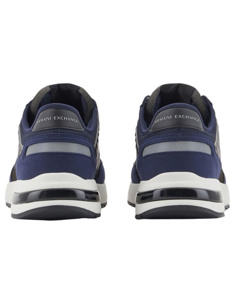 Tenis para hombre 5