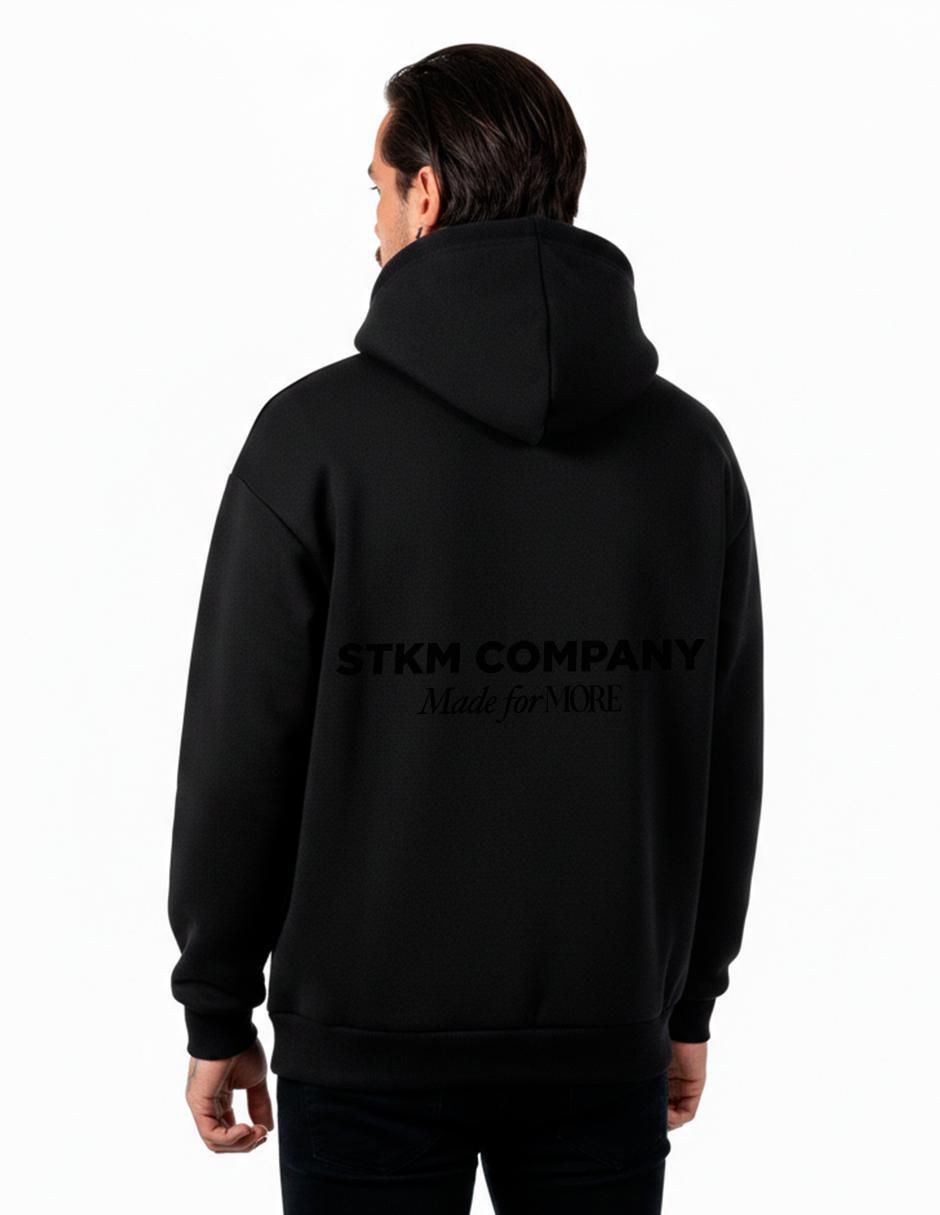 Sudadera Essentials para hombre 3