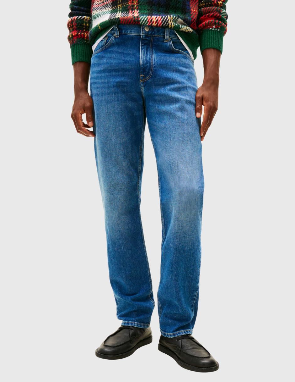 Jeans regular para hombre