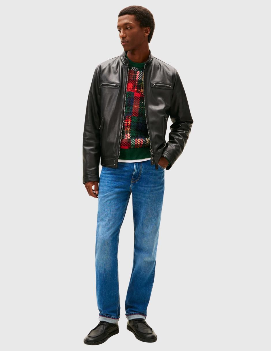 Jeans regular para hombre 2