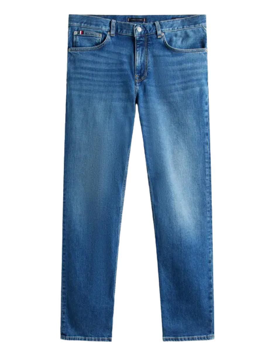 Jeans regular para hombre 3