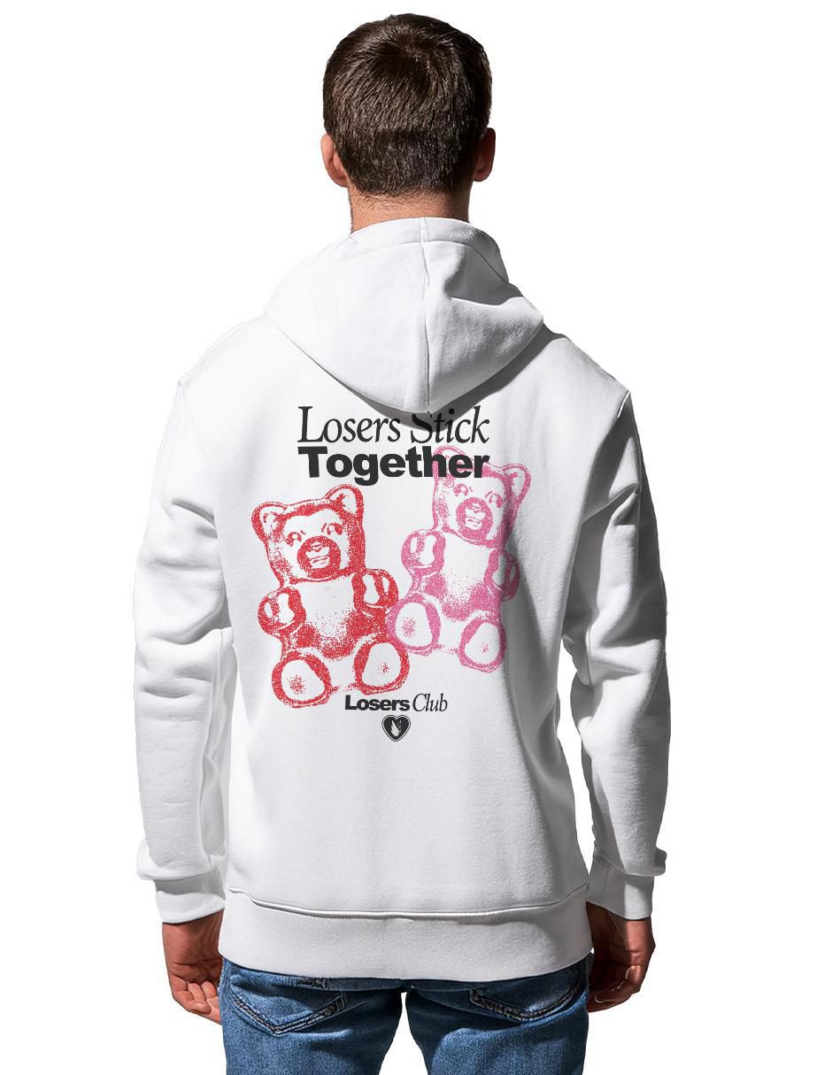Sudadera para hombre 2
