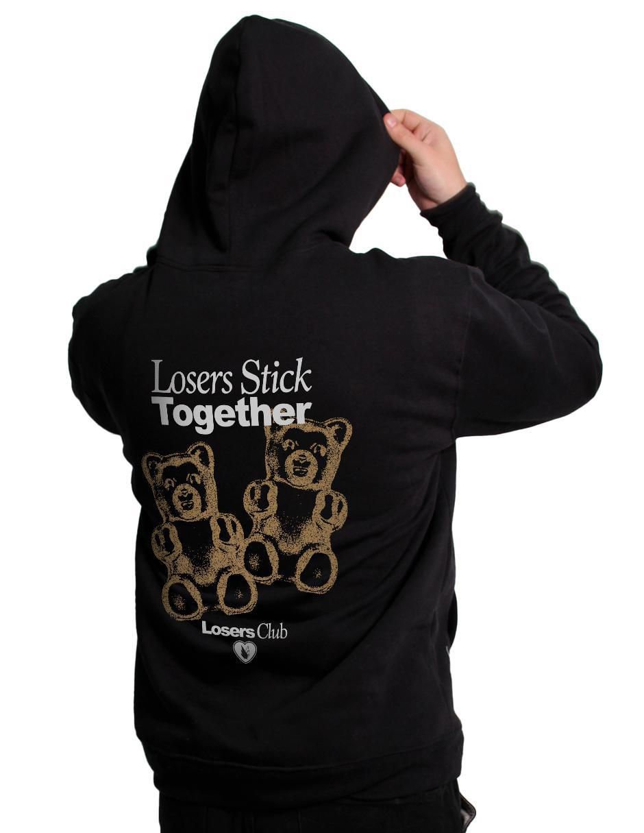 Sudadera Stkm Company Statement para hombre