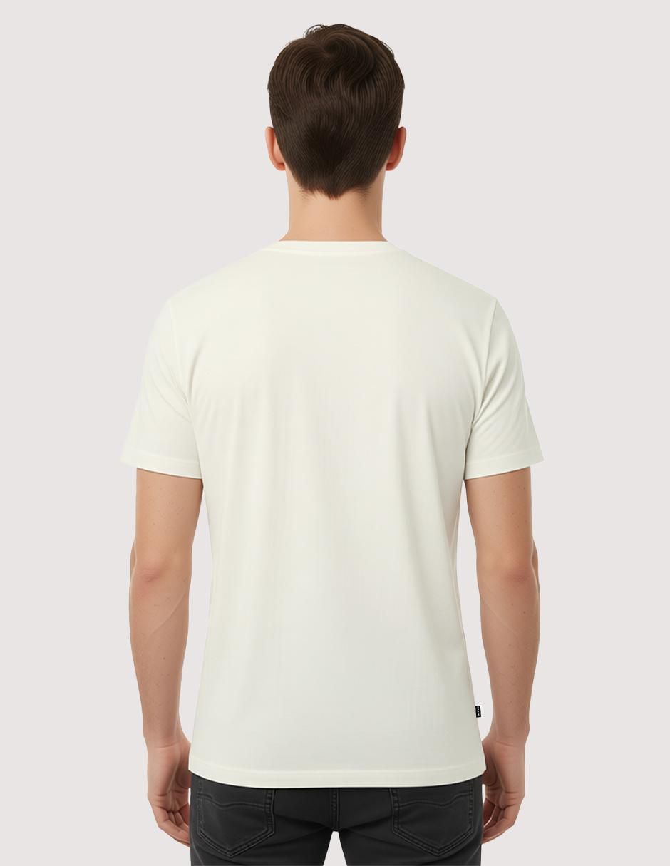 Playera Día del Padre - Im Your Father cuello redondo para hombre 3