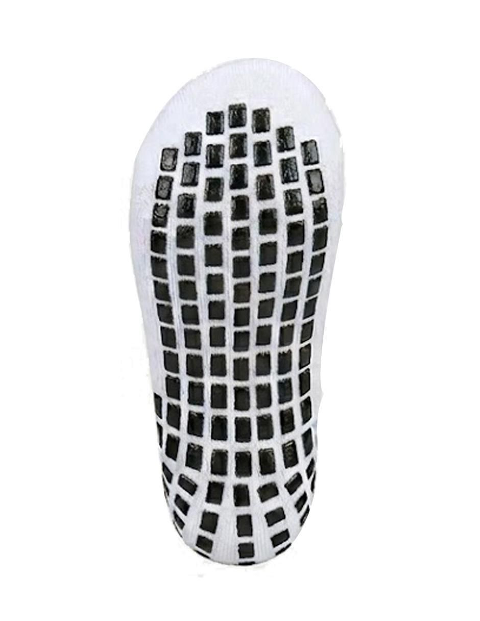 Tín antiderrapante para hombre 1 par 4