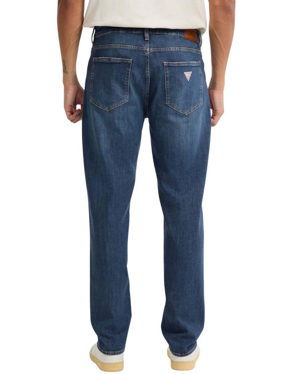 Jeans relaxed para hombre 3