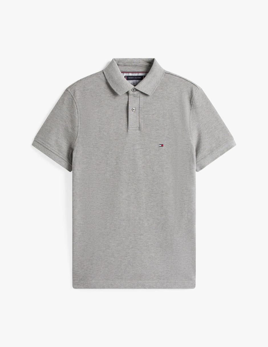 Playera tipo polo para hombre 2