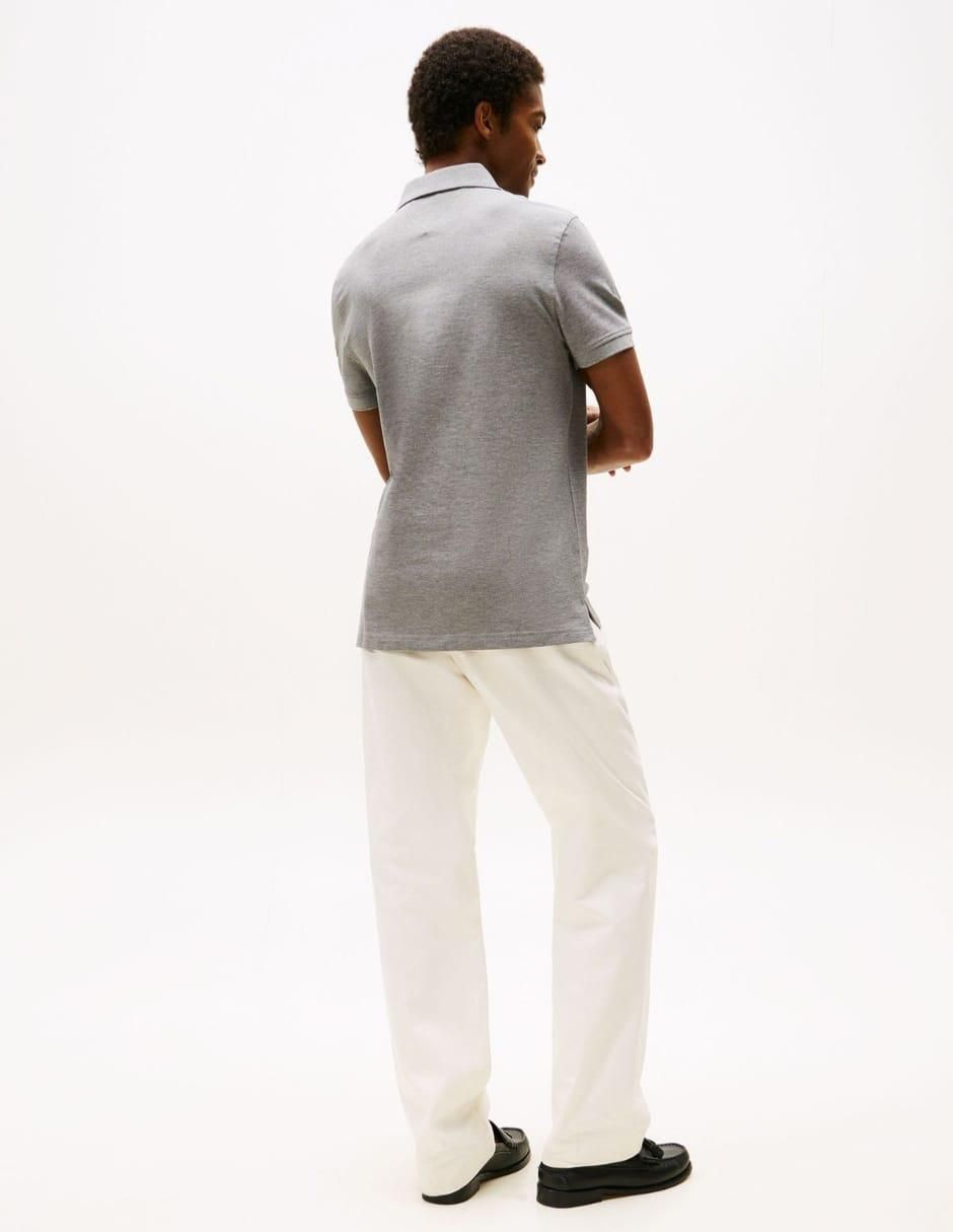 Playera tipo polo para hombre 3