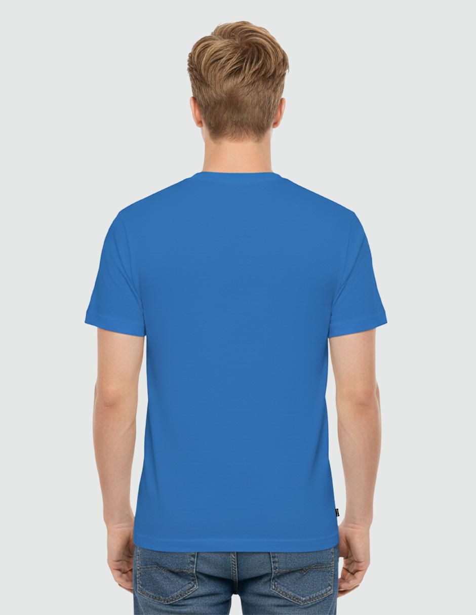 Playera Marvel cuello redondo para hombre 3