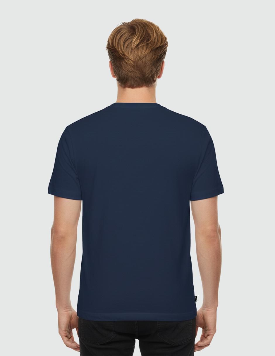 Playera Marvel cuello redondo para hombre 3