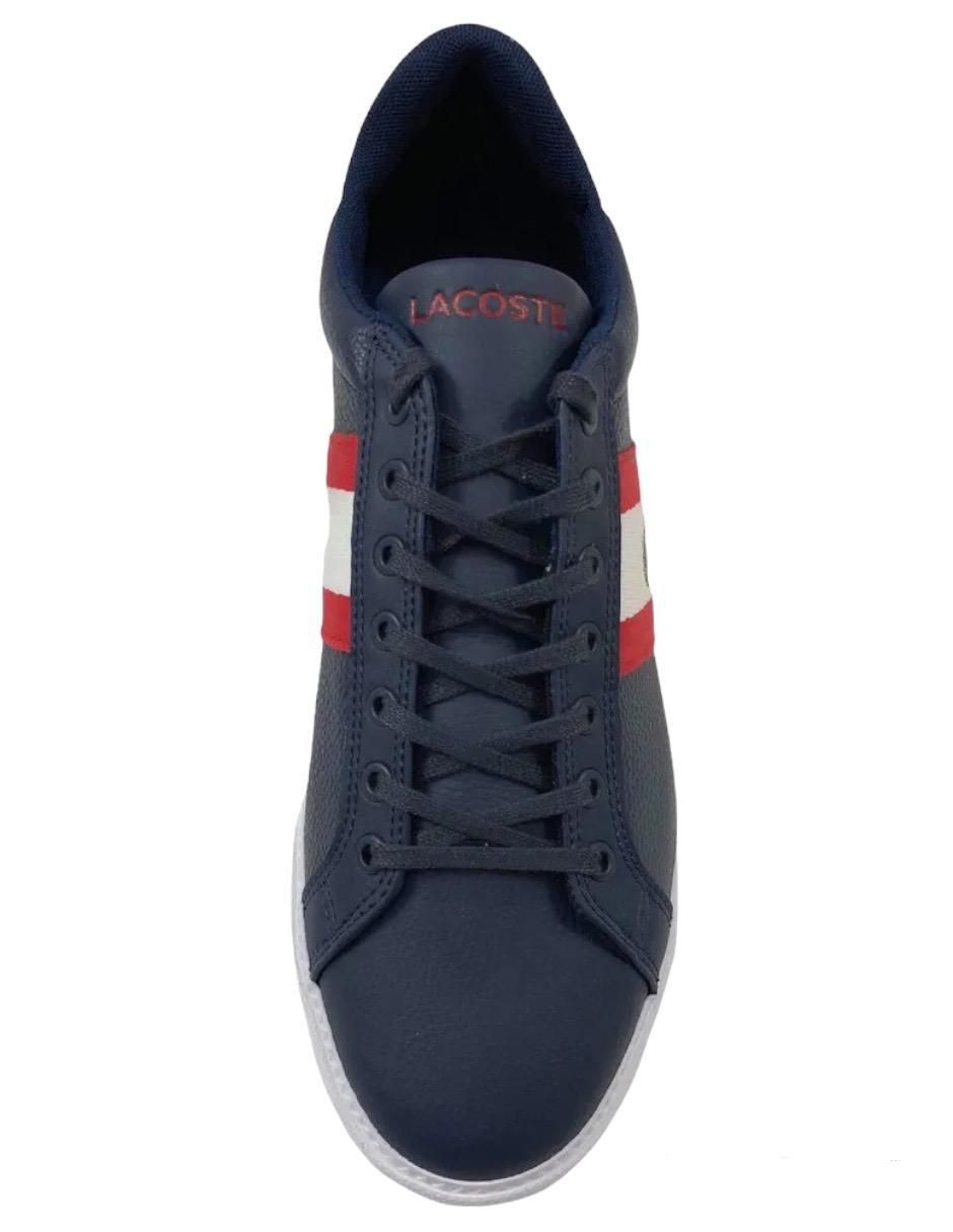 Tenis de piel grad vulc para hombre 6