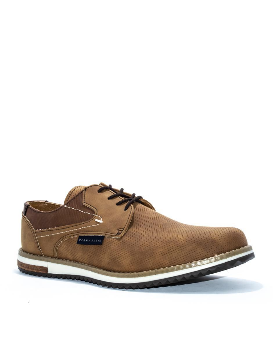 Zapato choclo Perry Ellis en Liverpool